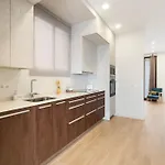 La Laguna Apartmán *