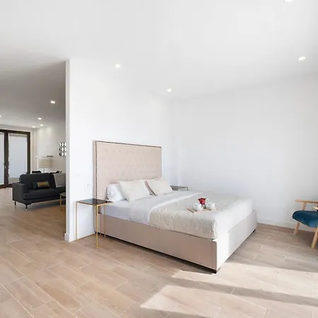 La Laguna Apartmán