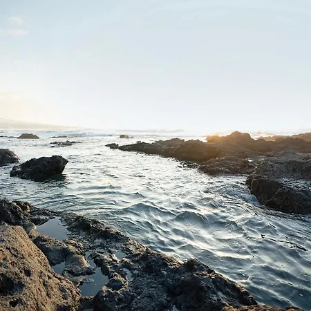 Appartamento La Laguna *