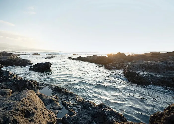 Appartamento La Laguna *