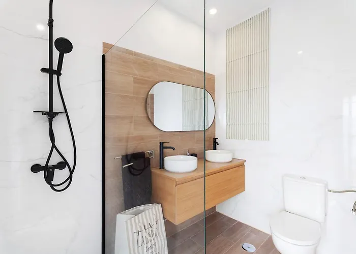 Appartement La Laguna Punta Del Hidalgo