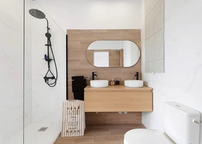 La Laguna Appartement Punta Del Hidalgo