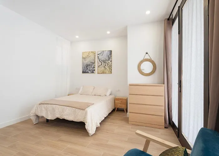 La Laguna Appartement