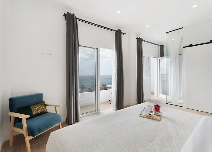 Appartement La Laguna Punta Del Hidalgo