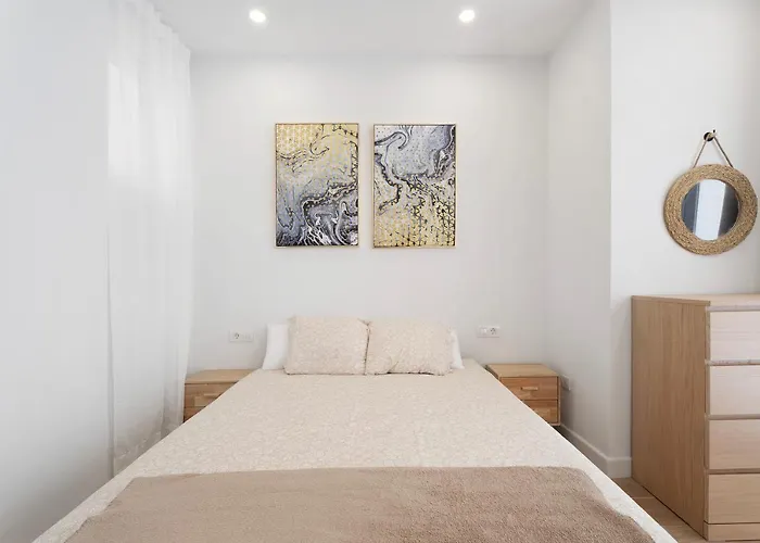 Appartement La Laguna