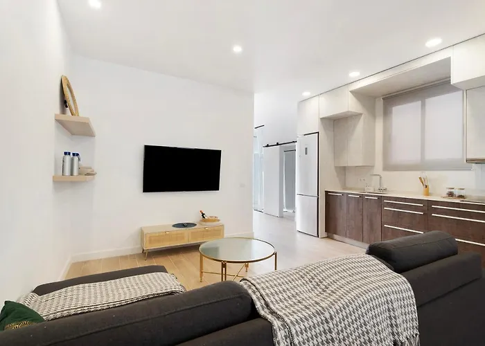 La Laguna Punta Del Hidalgo