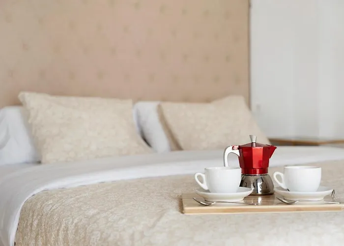 La Laguna Appartamento Punta Del Hidalgo