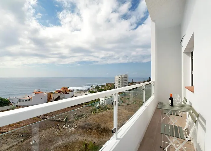 Appartement La Laguna