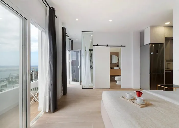 La Laguna Appartement