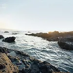 شقة La Laguna *