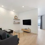 La Laguna شقة *