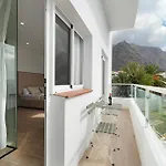 La Laguna * بونتا ديل هيدالغو