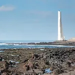 La Laguna شقة *