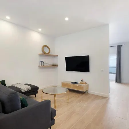 La Laguna Apartamento *