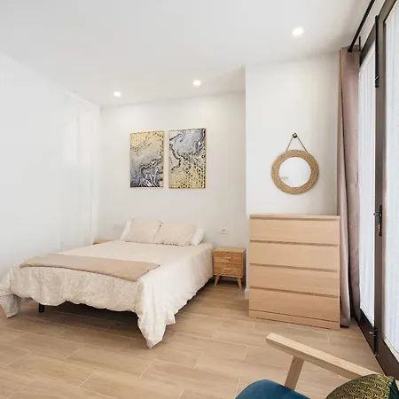 La Laguna Apartment