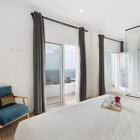 Apartamento La Laguna Punta Del Hidalgo