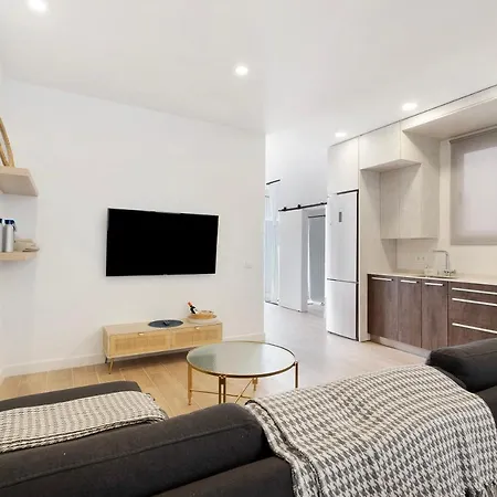 La Laguna Punta Del Hidalgo