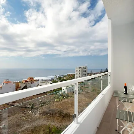 Apartment La Laguna