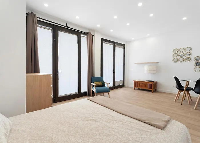 La Laguna 蓬达德尔伊达尔戈