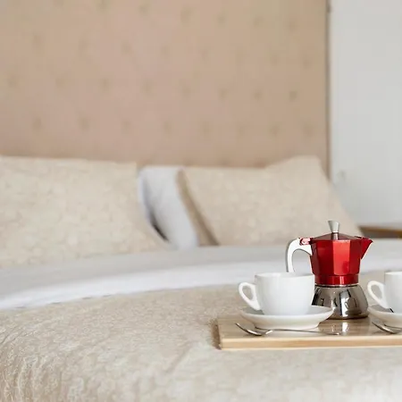 La Laguna Lägenhet Punta Del Hidalgo