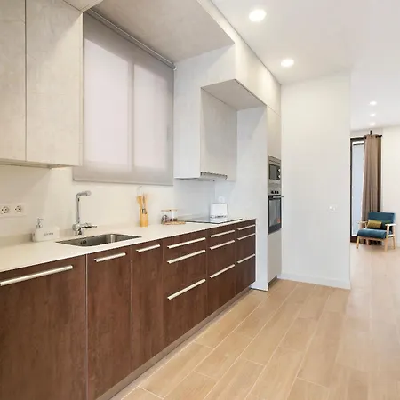 La Laguna Apartment